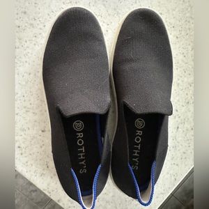Rothy’s Slip-On Sneakers - Women’s 8